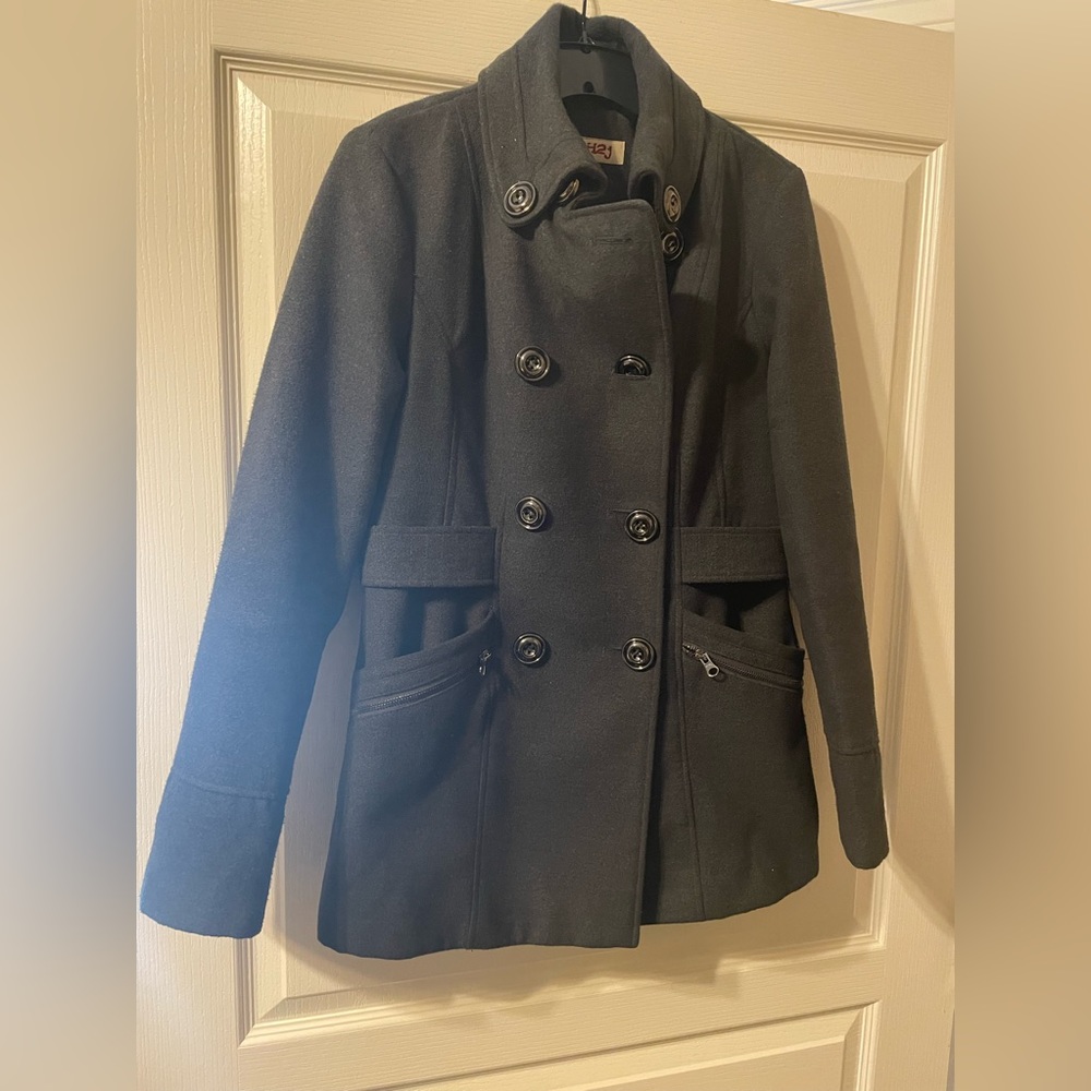 Winter coat